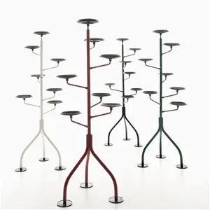 Zanotta Albero Portavasi Smontabile