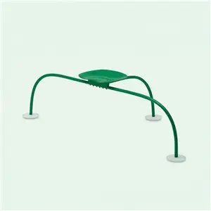 Zanotta Zanotta Allunaggio Sedile