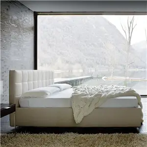 Zanotta Box Letto senza Contenitore