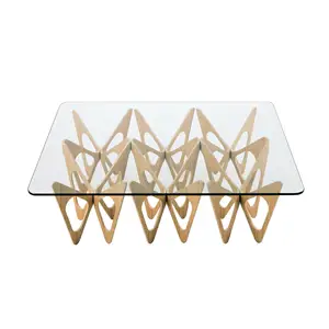 Zanotta Butterfly Tavolino