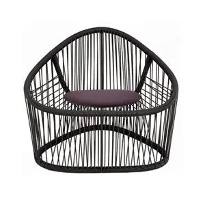 Zanotta Zanotta Club Poltrona Outdoor