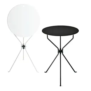 Zanotta Zanotta Cumano Tavolino Pieghevole