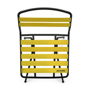 Zanotta Zanotta Dan Sedia