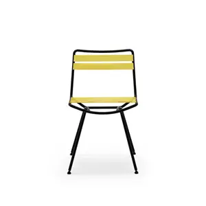 Zanotta Zanotta Dan Sedia Outdoor