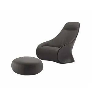 Zanotta Zanotta Derby Pouf