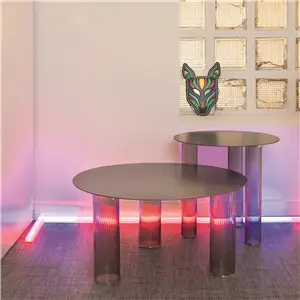 Zanotta Echino Tavolino