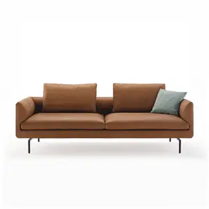 Zanotta Zanotta Flamingo divano L. 178 cm