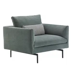 Zanotta Zanotta Flamingo Poltrona