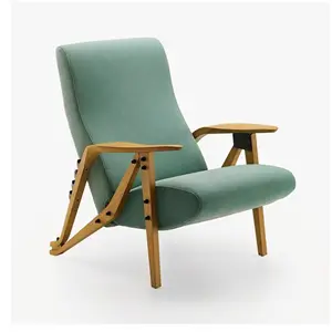 Zanotta Zanotta Gilda Poltrona