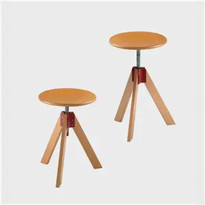 Zanotta Giotto Sgabello