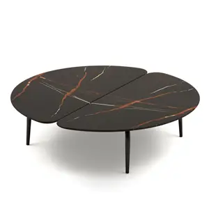 Zanotta Graphium 682 Tavolino