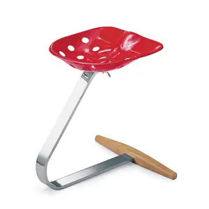 Zanotta Mezzadro Sgabello