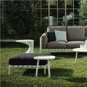 Zanotta Zanotta Parco Pouf