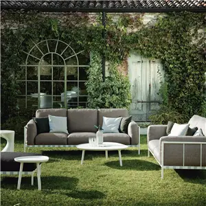 Zanotta Zanotta Parco Divano