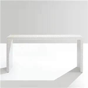 Zanotta Zanotta Quaderna Tavolino/consolle