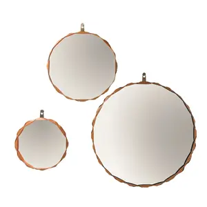 Zanotta Zanotta Raperonzolo Specchio