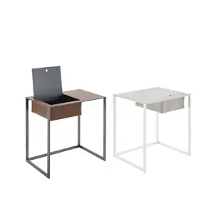 Zanotta Zanotta Taschino 643 Comodino