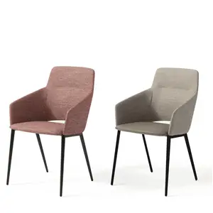 Zanotta Tusa 2261/A Poltroncina con Schienale Alto