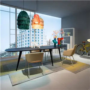 Zanotta Zanotta Tweed 2317/300 Tavolo