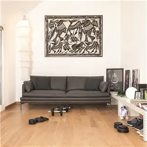 Zanotta Zanotta William Divano L. 180 cm