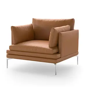 Zanotta Zanotta William Poltrona