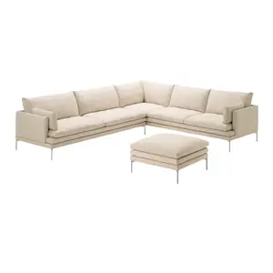 Zanotta William Pouf