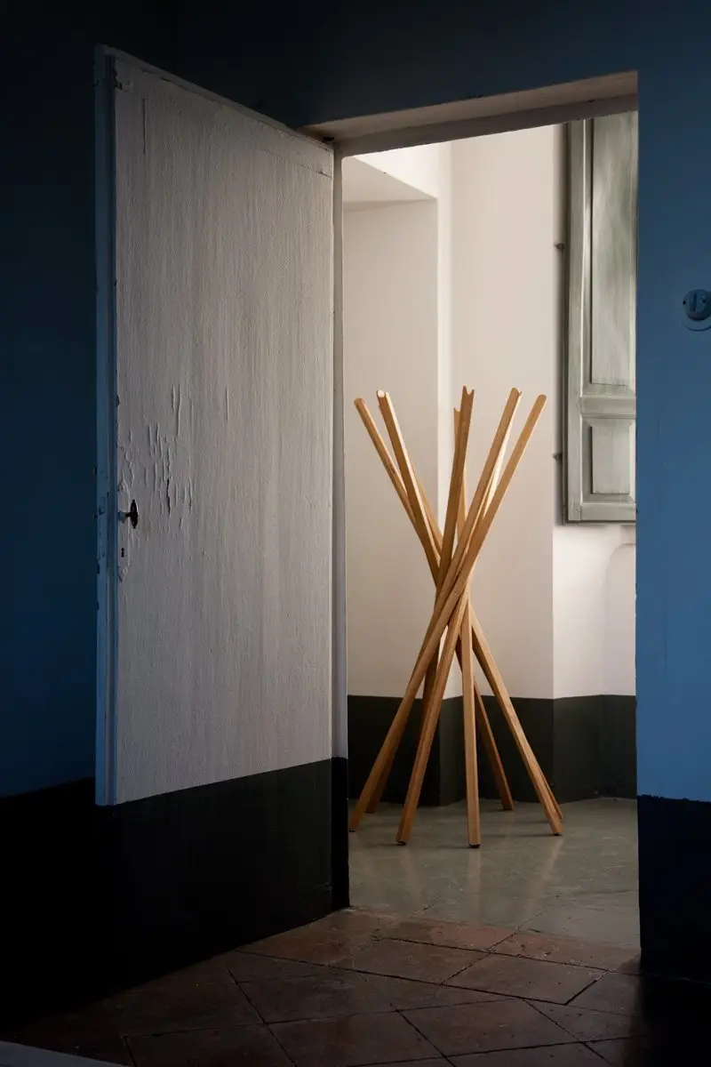 Zanotta Sciangai Appendiabiti