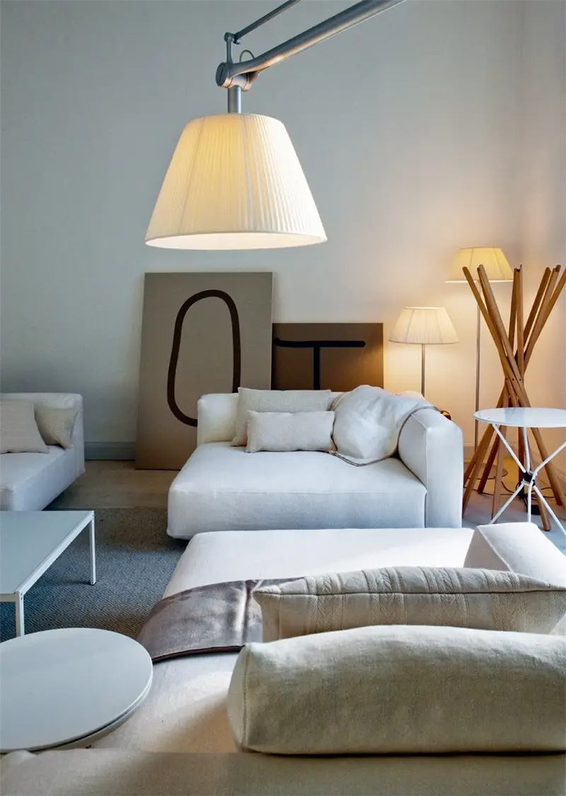 Zanotta Sciangai Appendiabiti