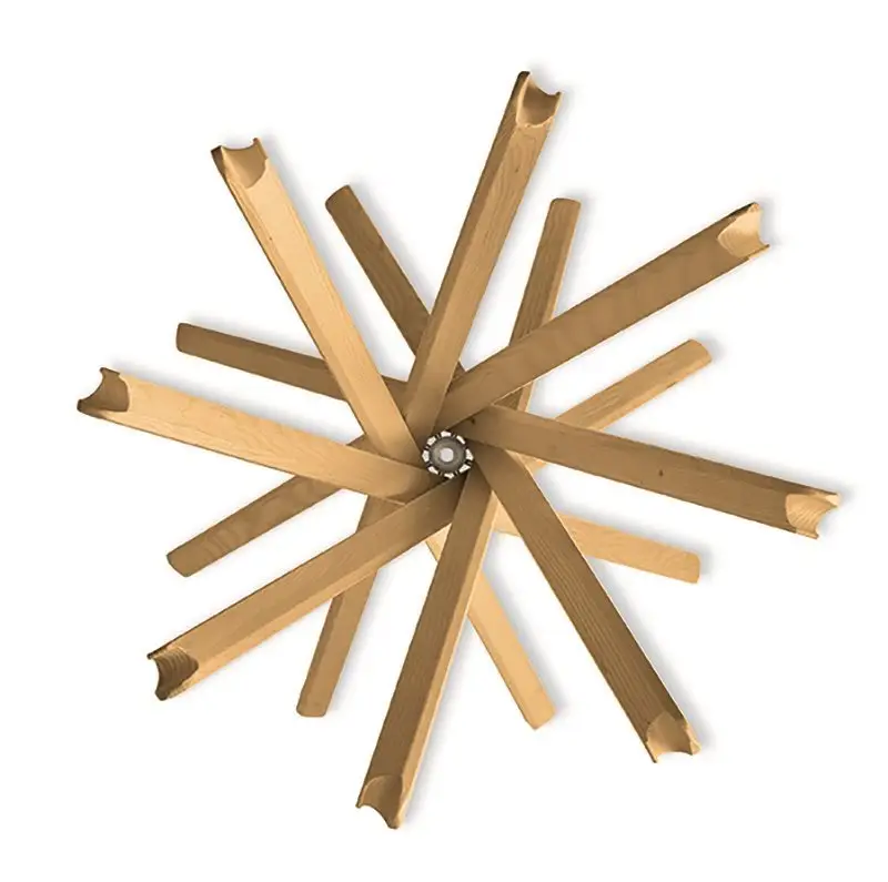 Zanotta Sciangai Appendiabiti