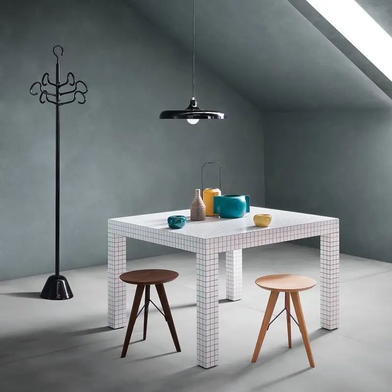 Zanotta Servomanto Appendiabiti