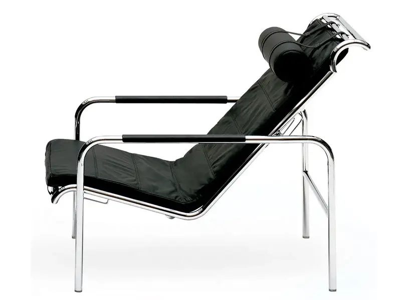 Zanotta Genni Chaise Longue