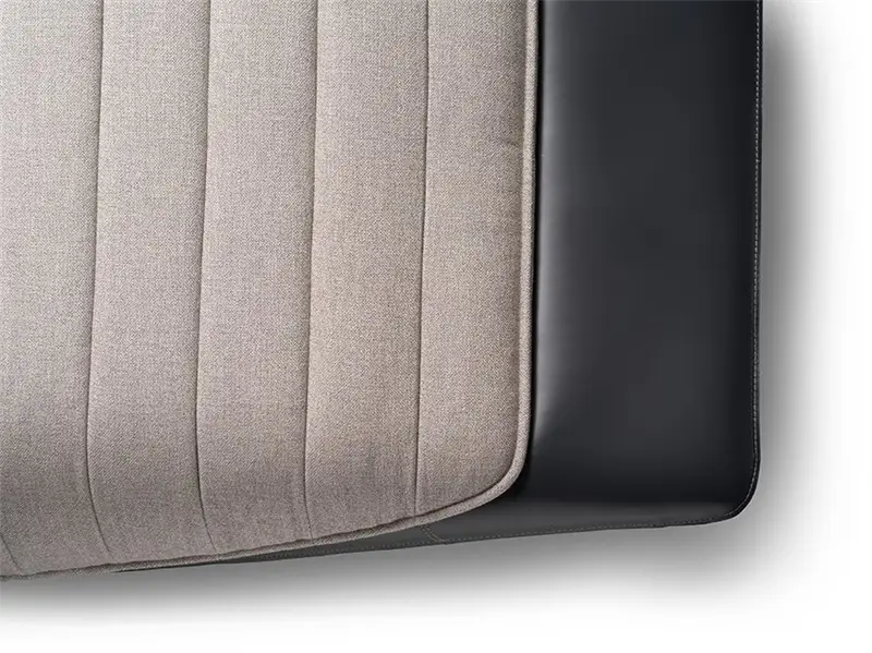 Zanotta Rider Chaise Longue