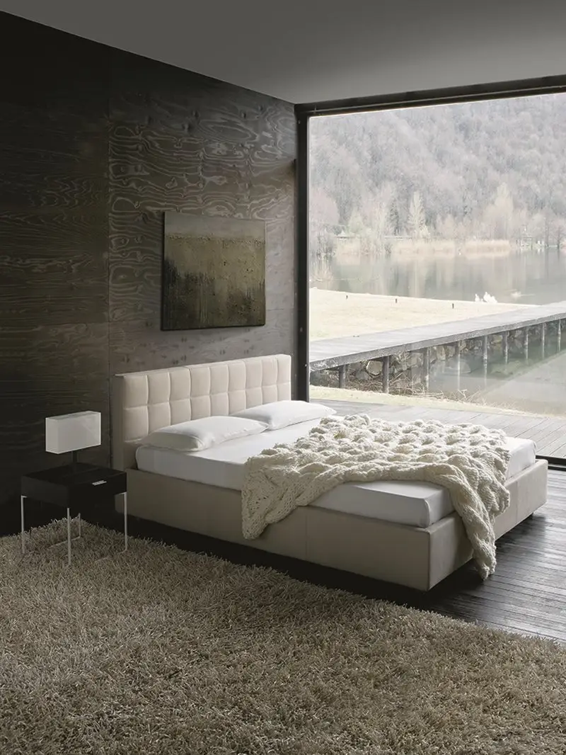 Zanotta Oscar Comodino