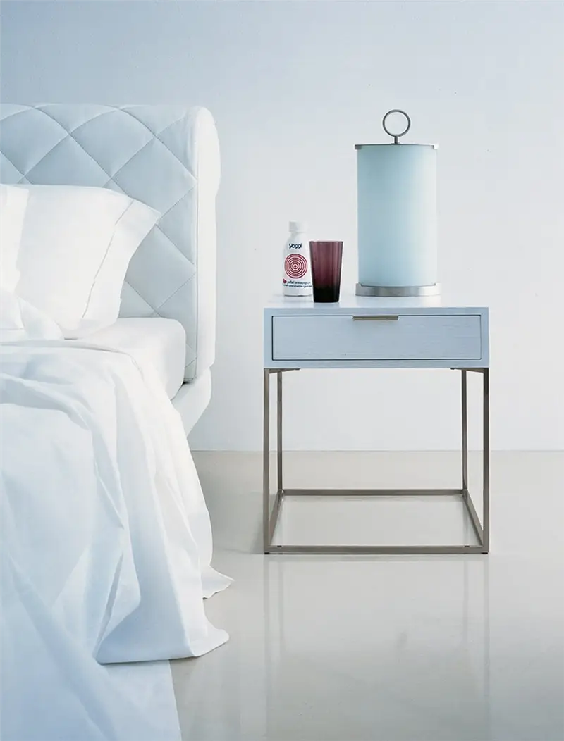 Zanotta Oscar Comodino