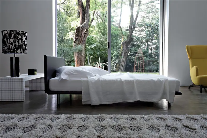 Zanotta Quaderna Tavolino/consolle