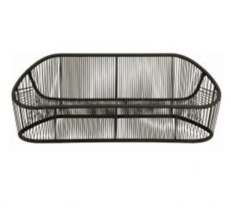 Zanotta Club Divano Outdoor