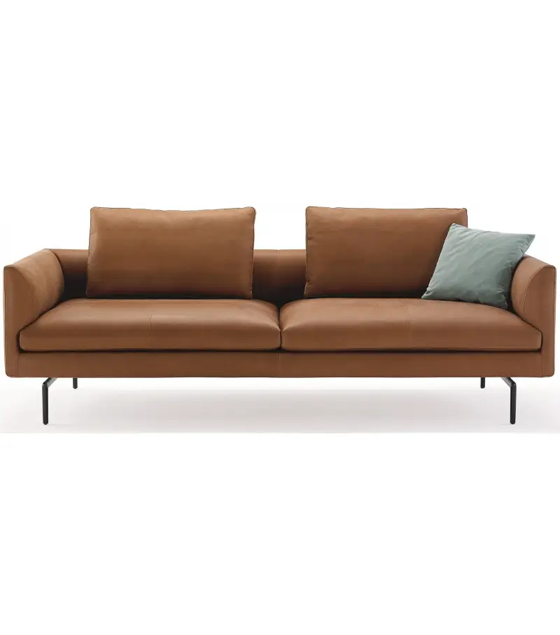 Zanotta Flamingo divano L. 178 cm