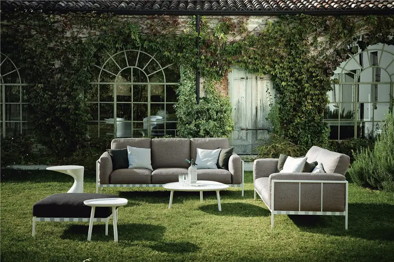 Zanotta Parco Divano