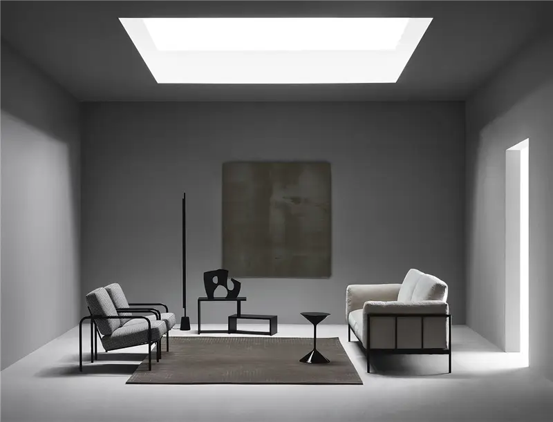 Zanotta Parco Divano