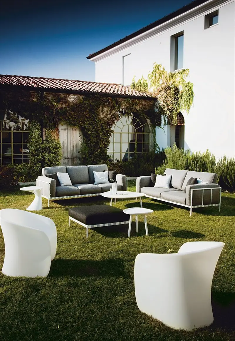 Zanotta Parco Divano