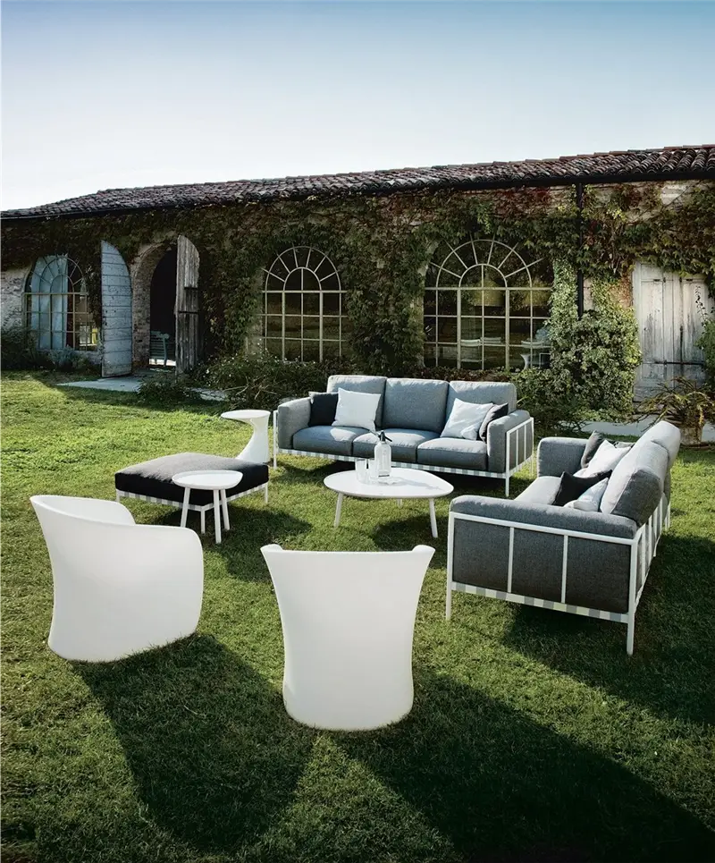 Zanotta Parco Divano