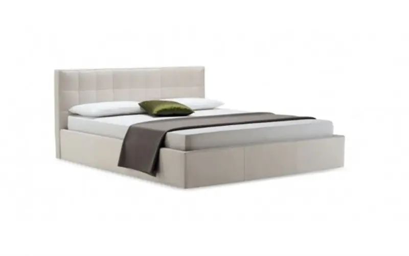 Zanotta Box Letto con Contenitore