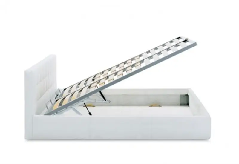 Zanotta Box Letto con Contenitore