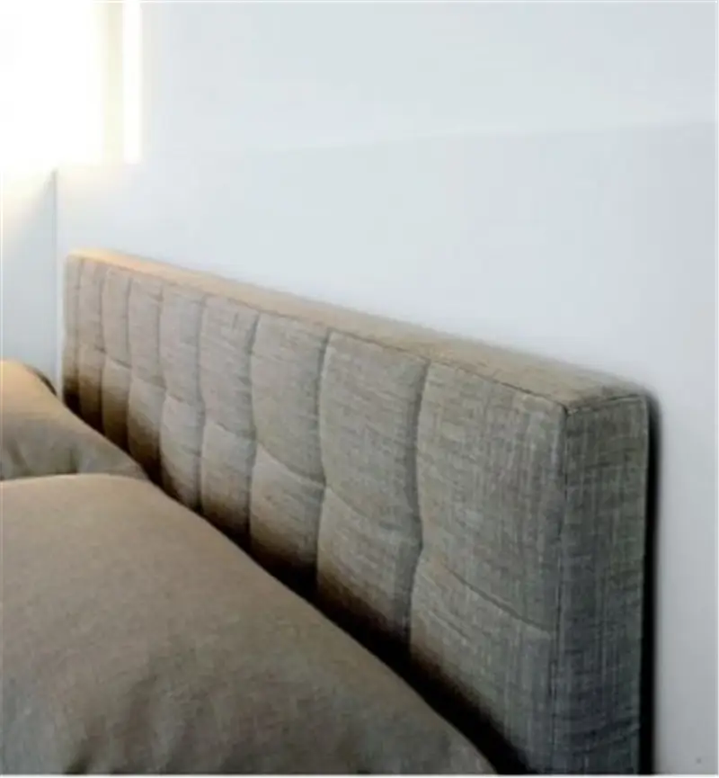 Zanotta Box Letto con Contenitore