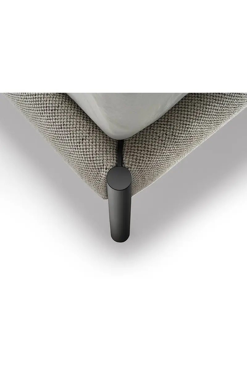 Zanotta Ricordi Letto