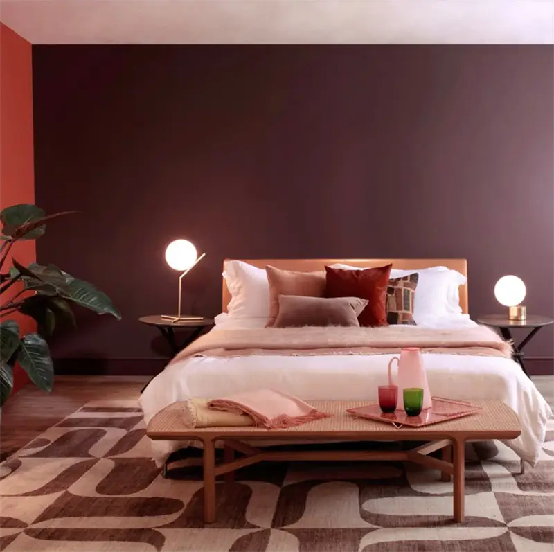 Zanotta Talamo Letto