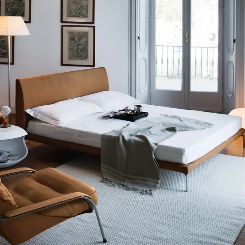 Zanotta Talamo Letto