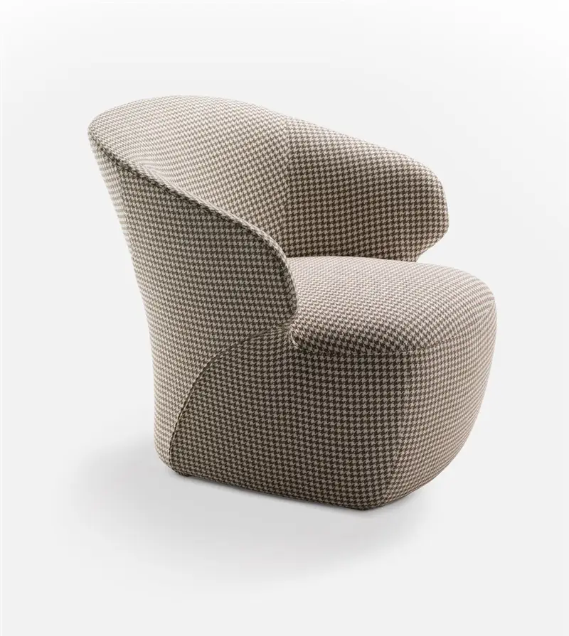 Zanotta Arom Poltrona