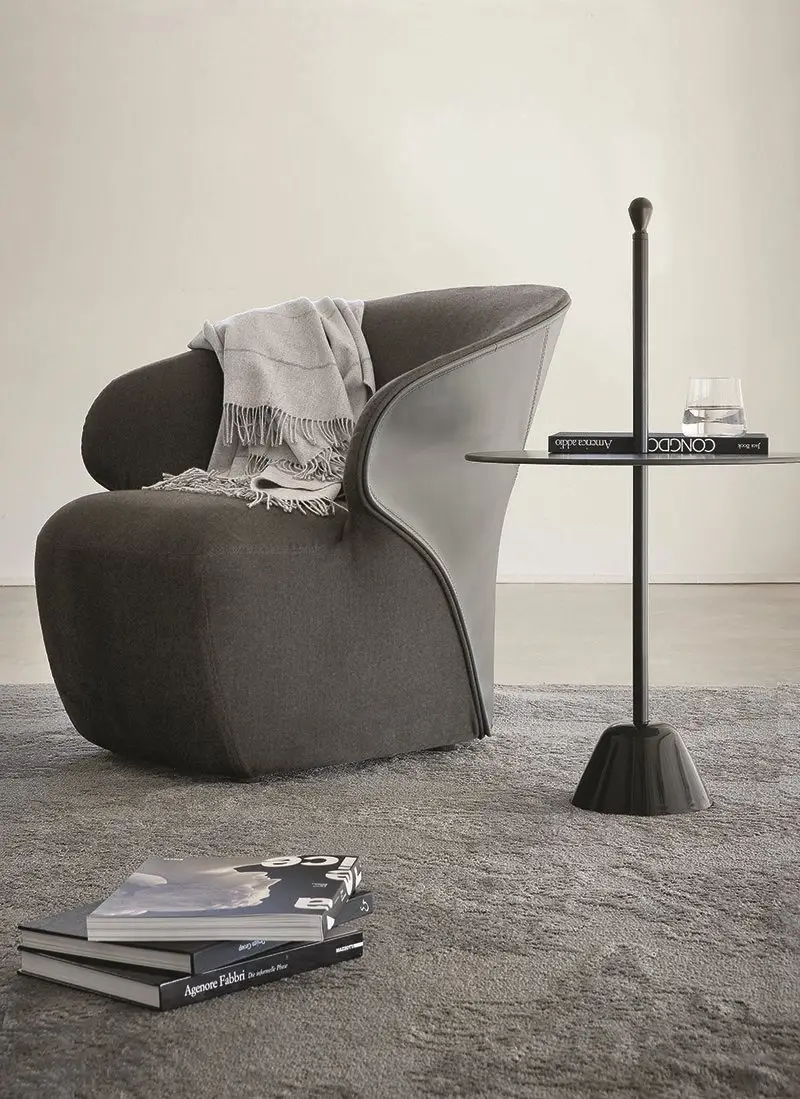 Zanotta Arom Poltrona