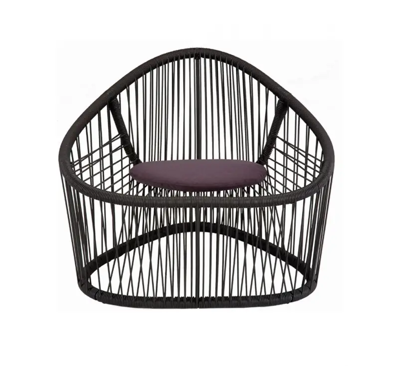 Zanotta Club Poltrona Outdoor